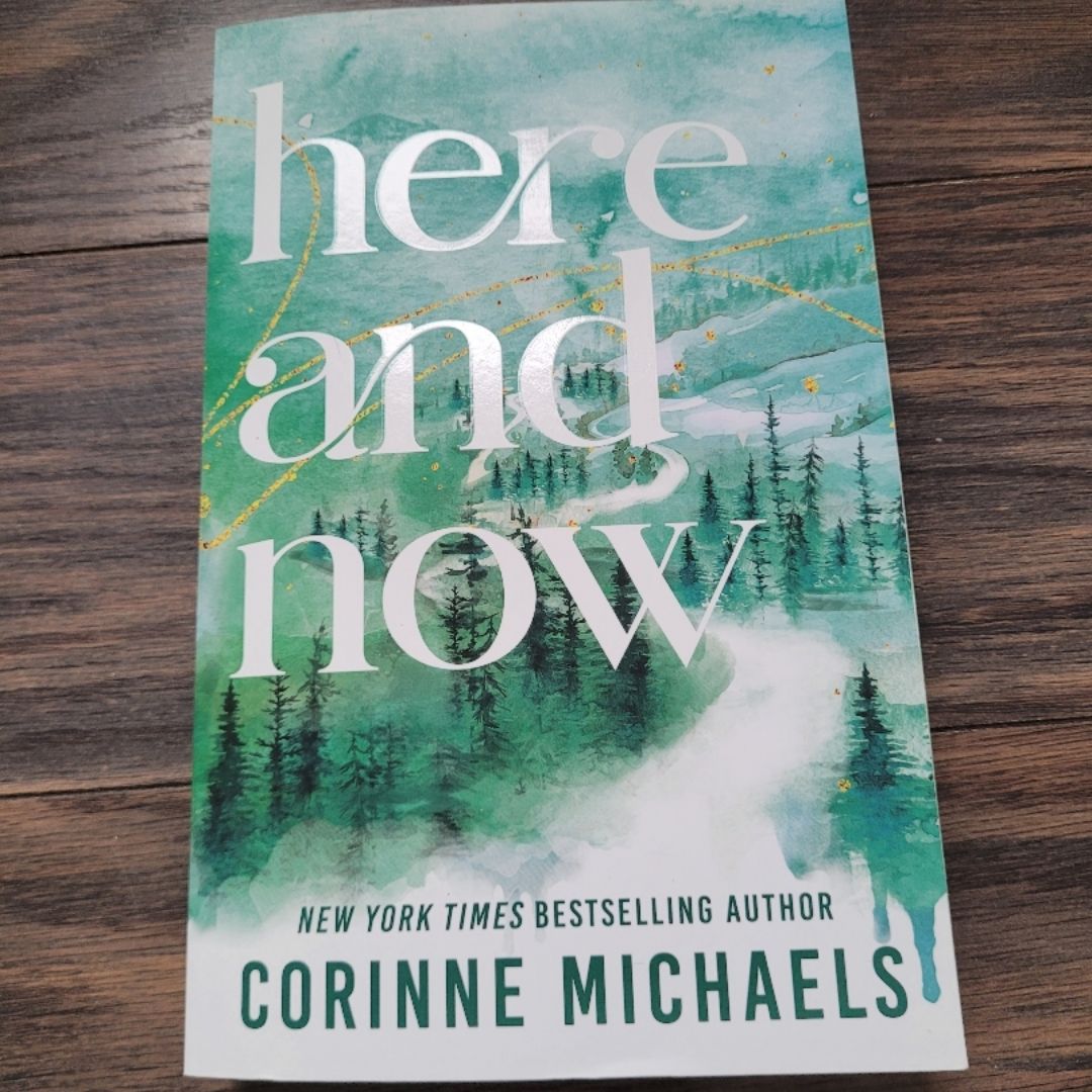 Here and Now