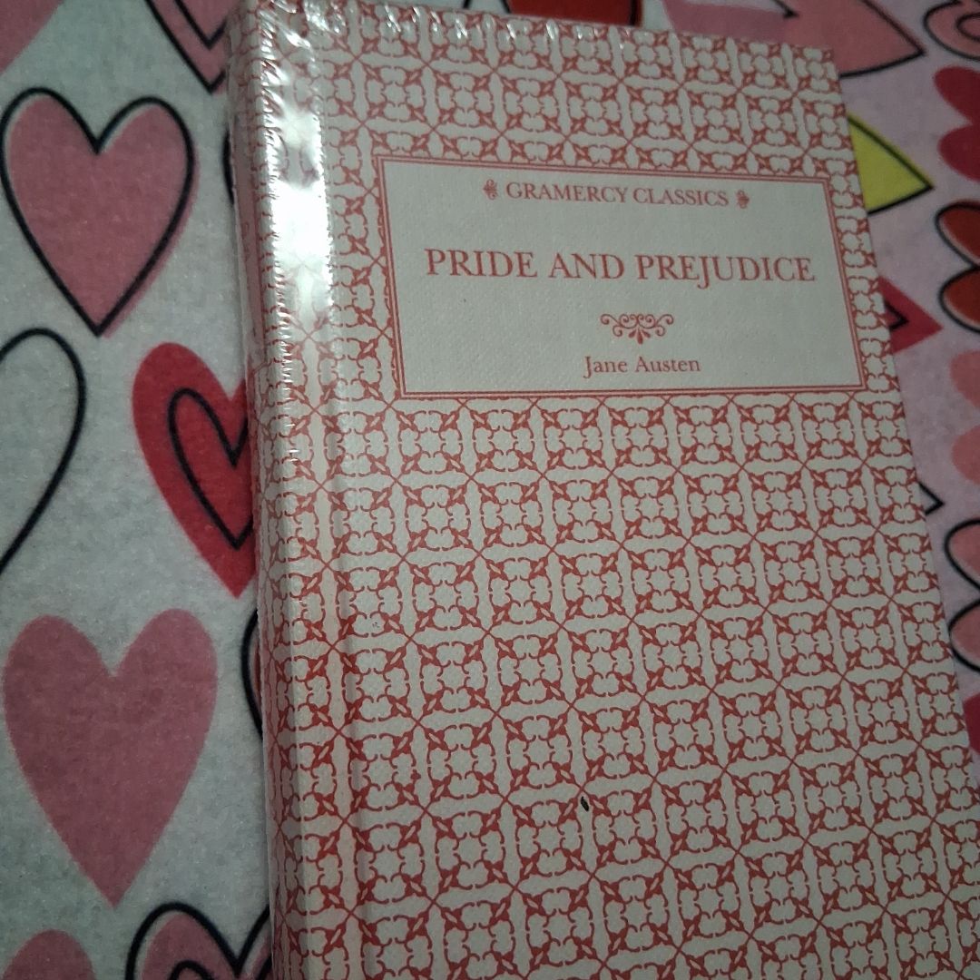 Pride and Prejudice