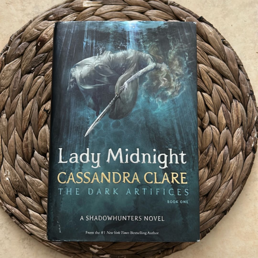 Lady Midnight