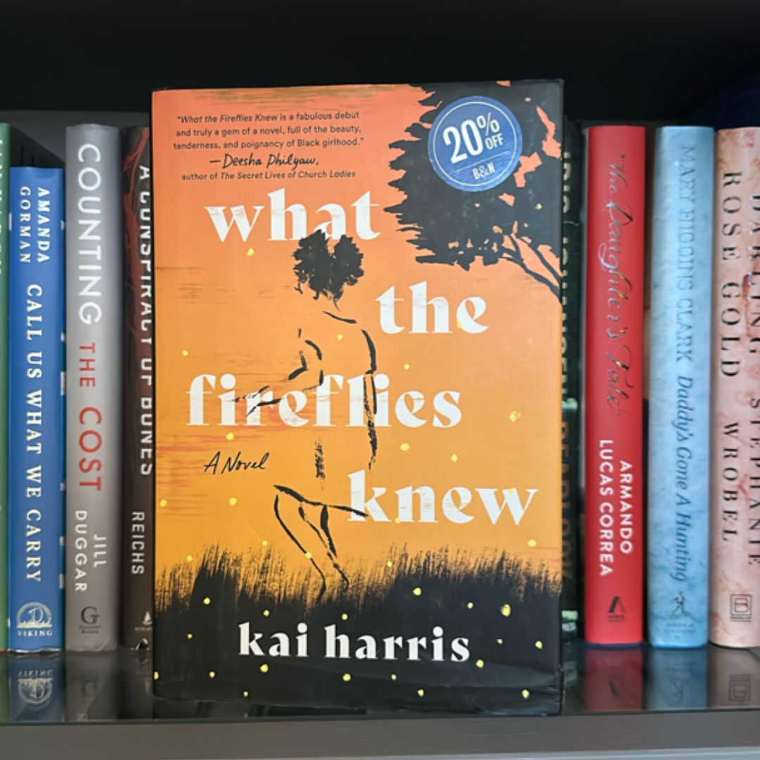 What the Fireflies Knew