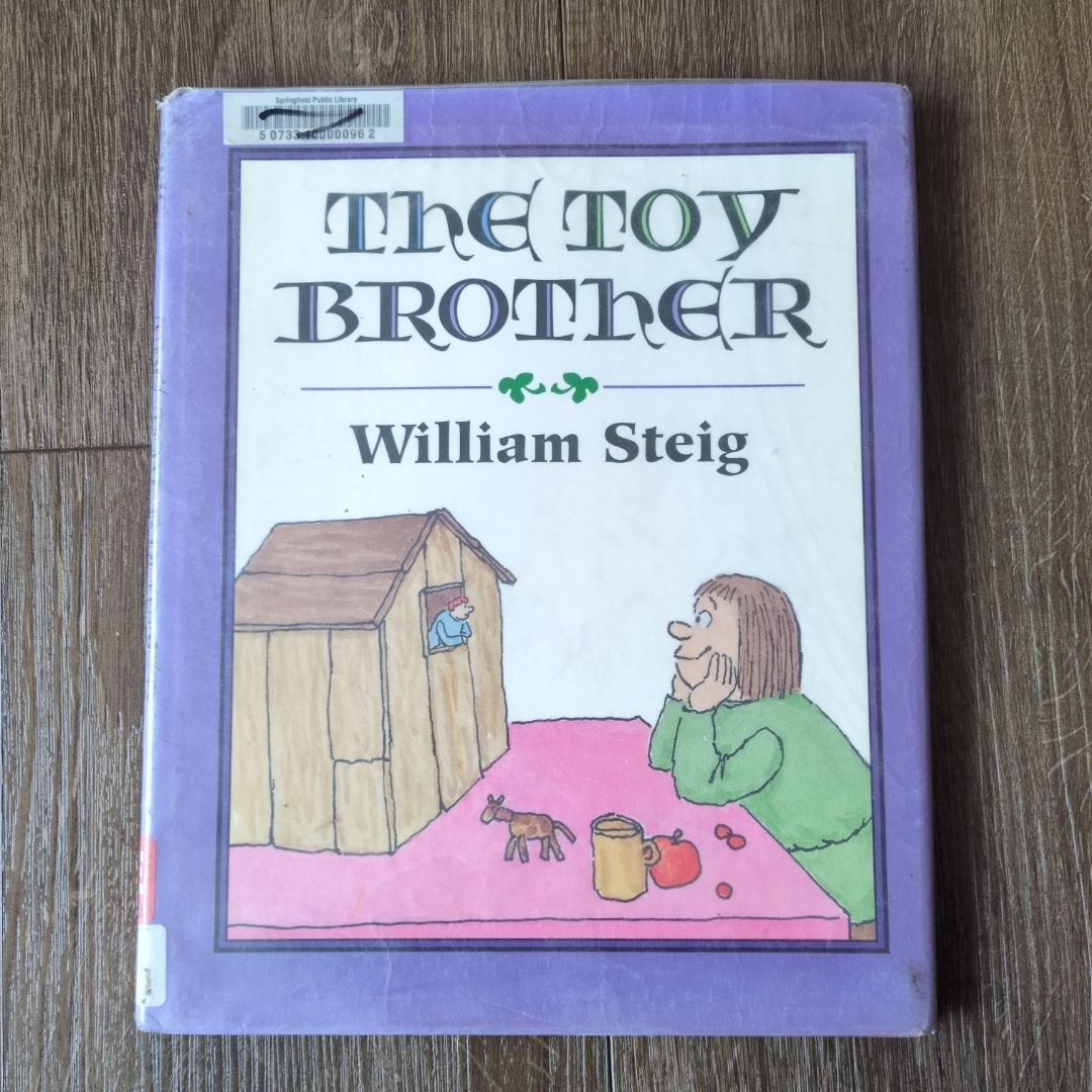 The Toy Brother