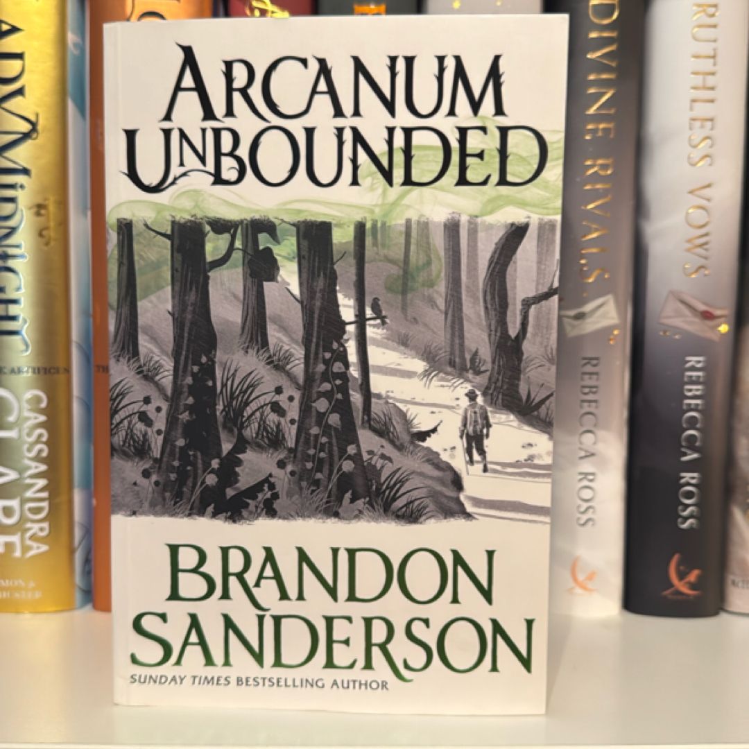 Arcanum Unbounded