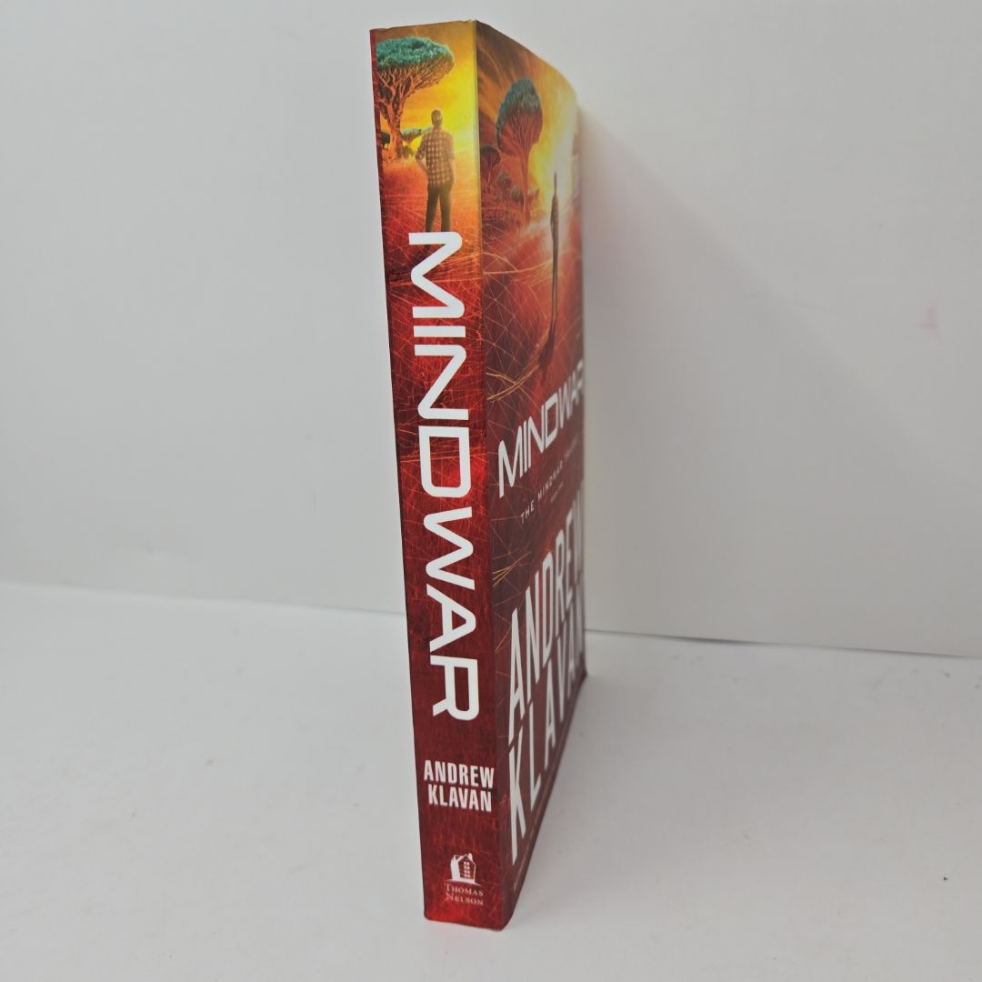 Mindwar