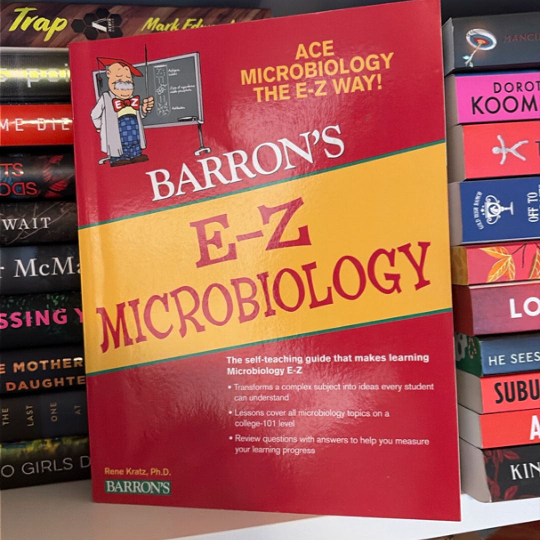 E-Z Microbiology