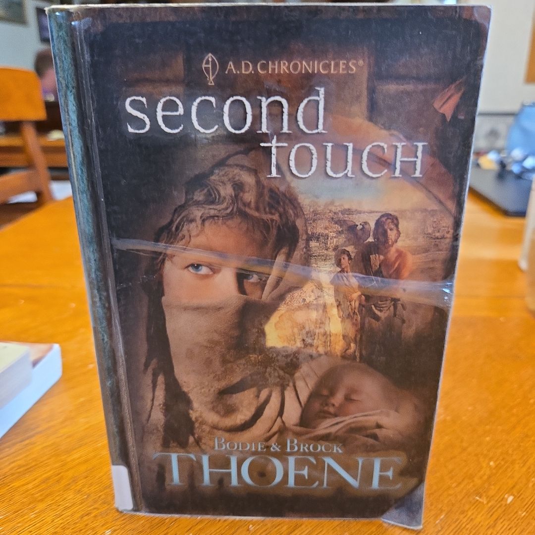 A.D. Chronicles,  Second Touch