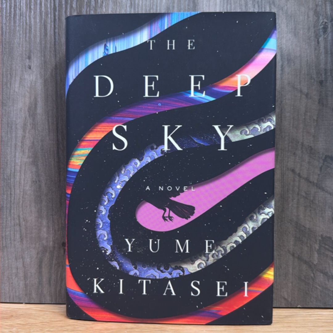The Deep Sky
