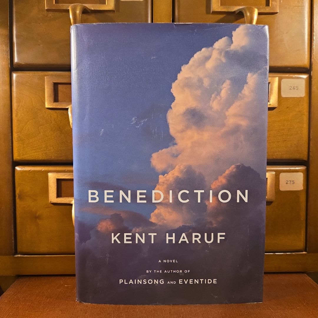 Benediction