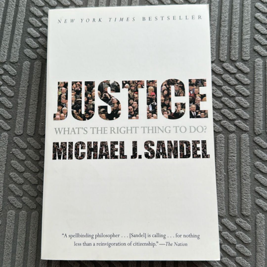 Justice