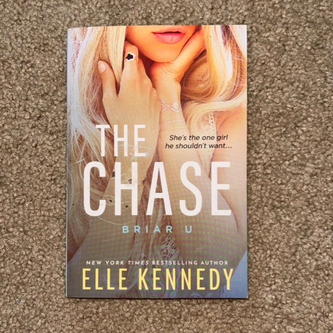 The Chase