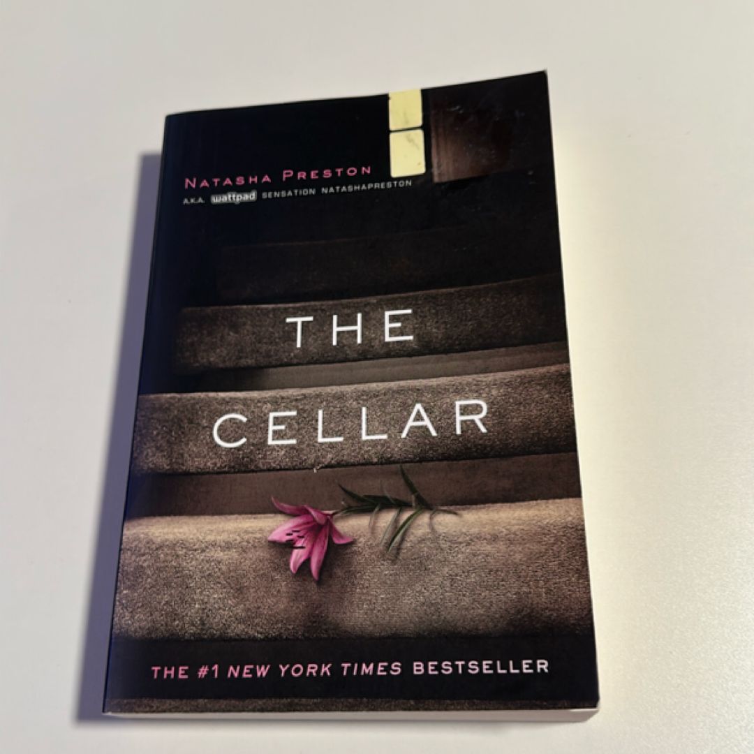 The Cellar