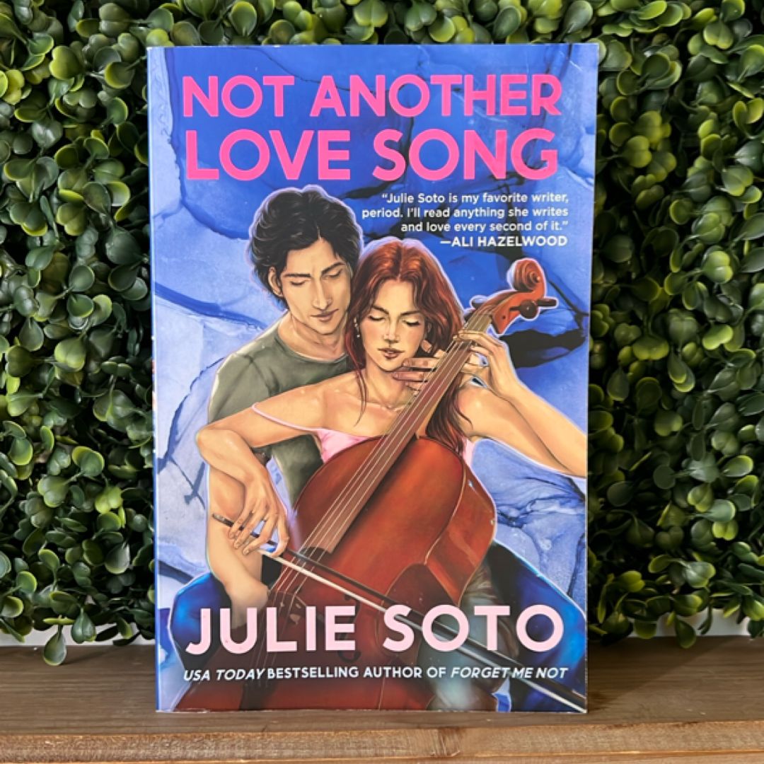 Not Another Love Song
