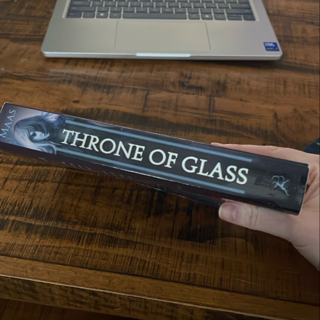 Throne of Glass