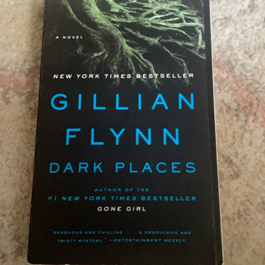 Dark Places