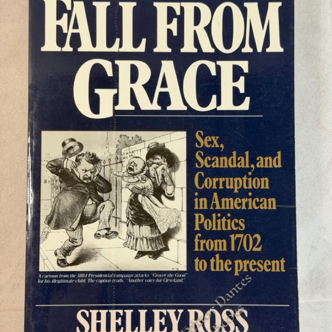 Fall from Grace