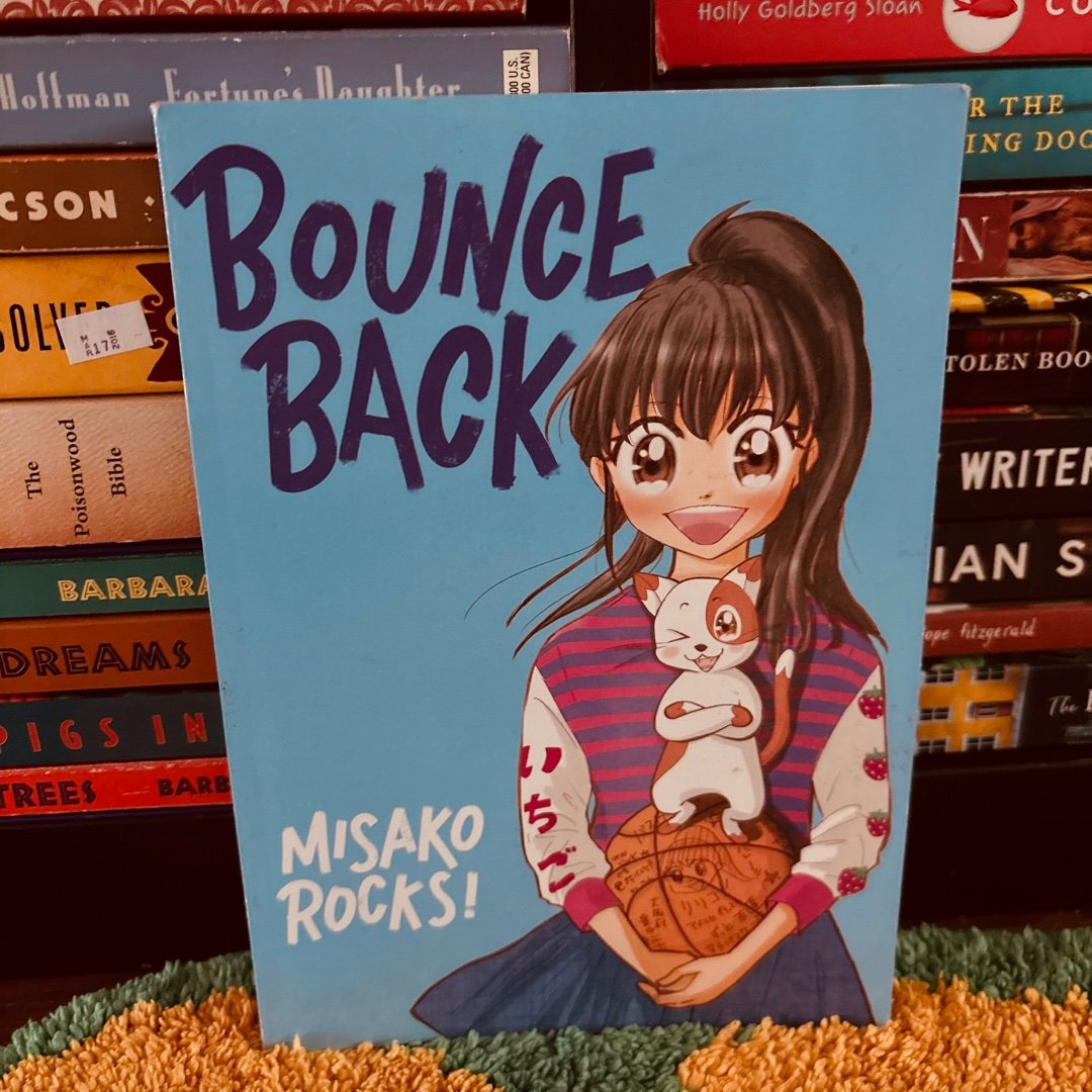 Bounce Back