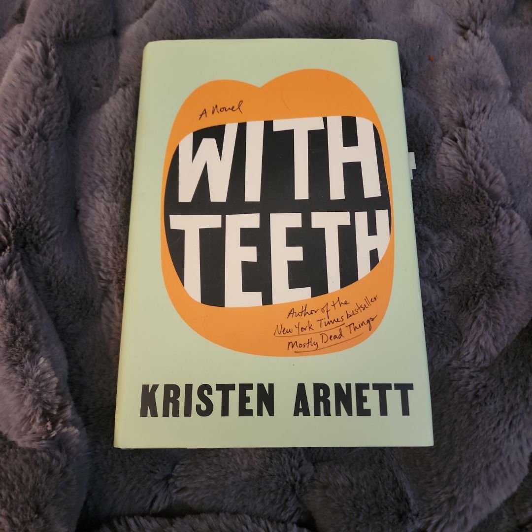 With Teeth