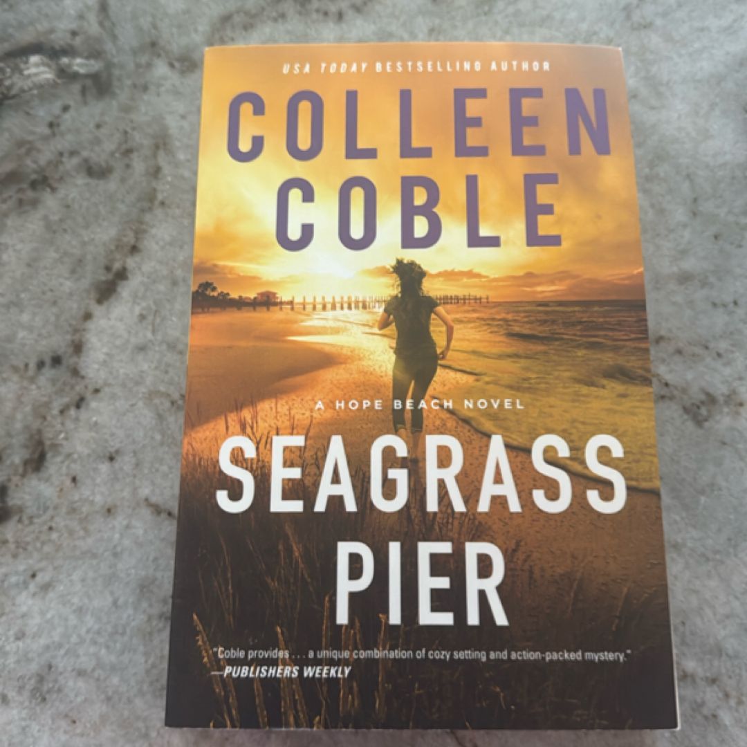 Seagrass Pier