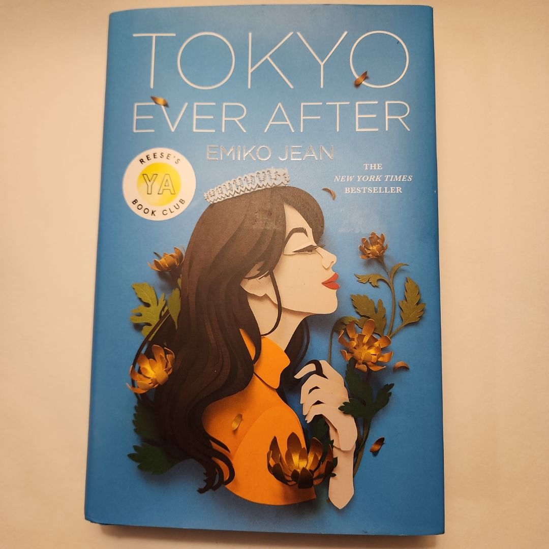 Tokyo Ever After