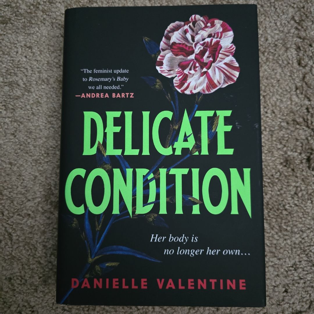 Delicate Condition