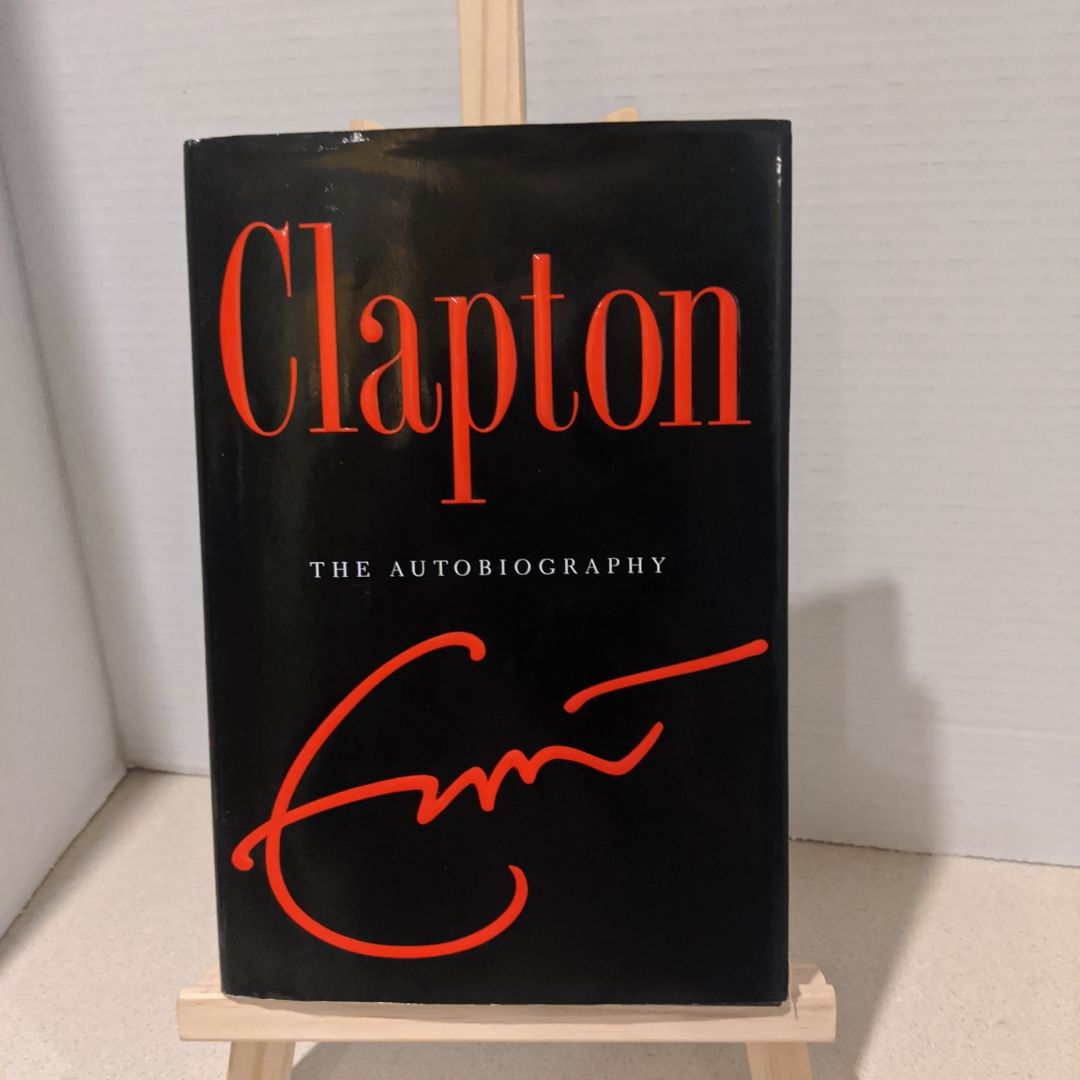 Clapton