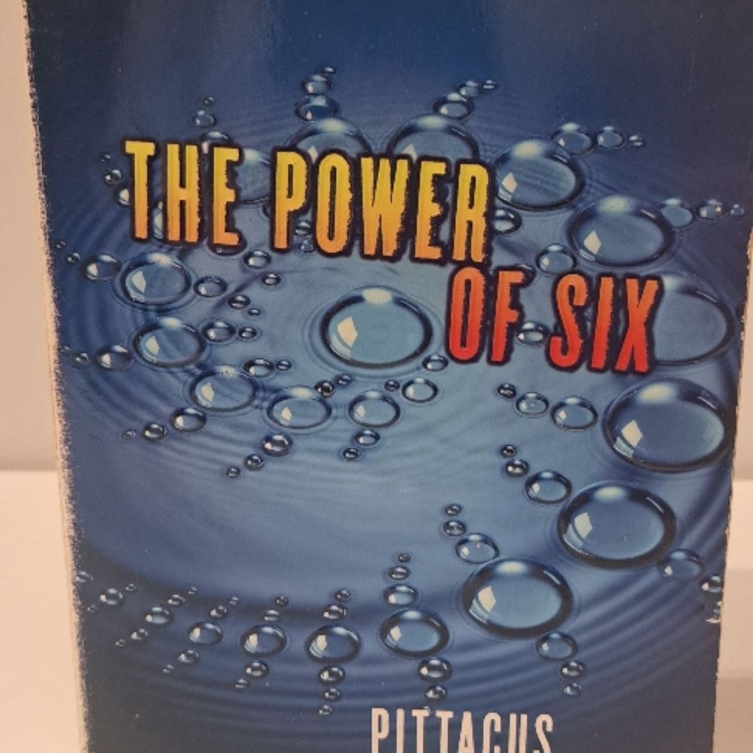 The Power Of Six 