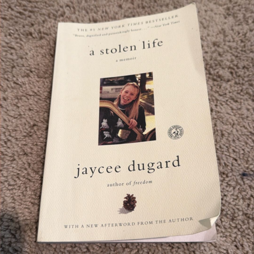 A Stolen Life