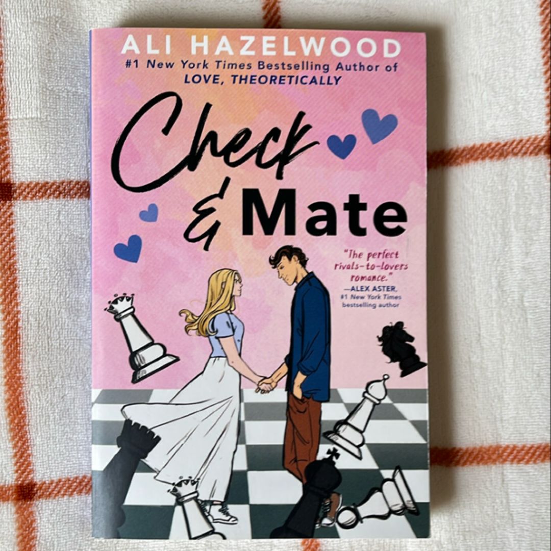 Check and Mate