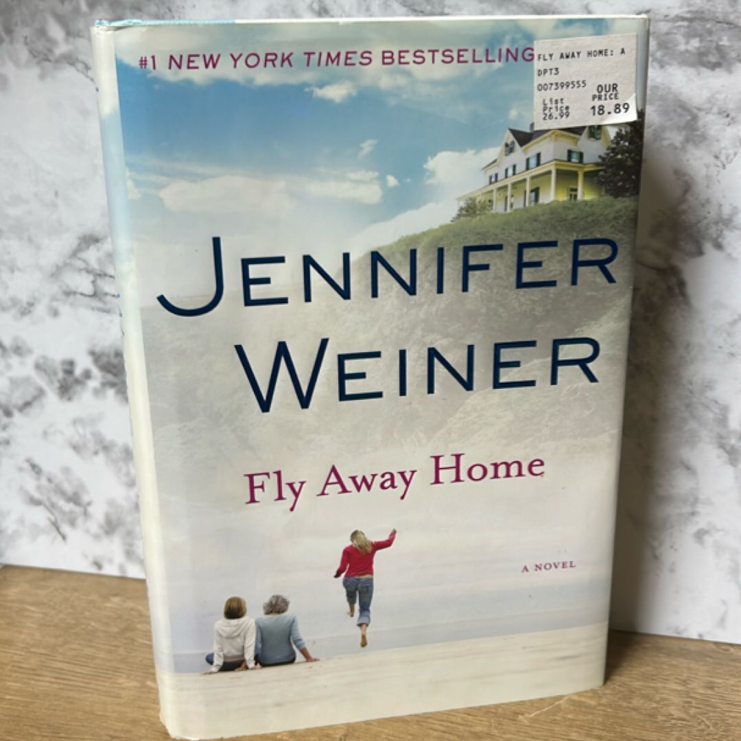 Fly Away Home