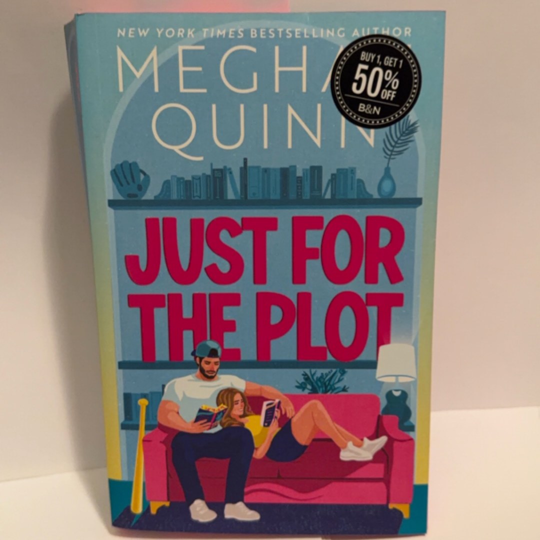 Just for the Plot (Deluxe Edition)