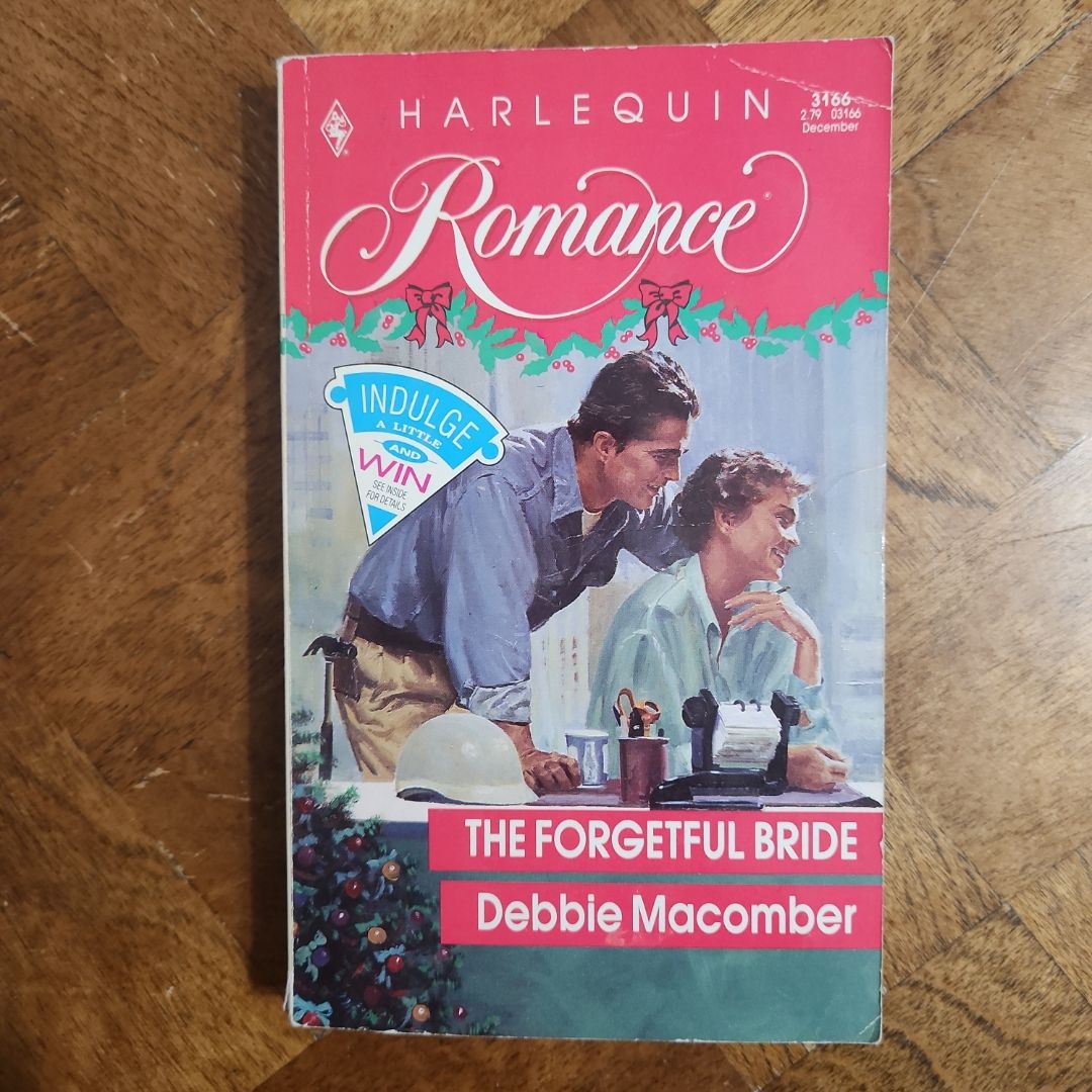 The Forgetful Bride