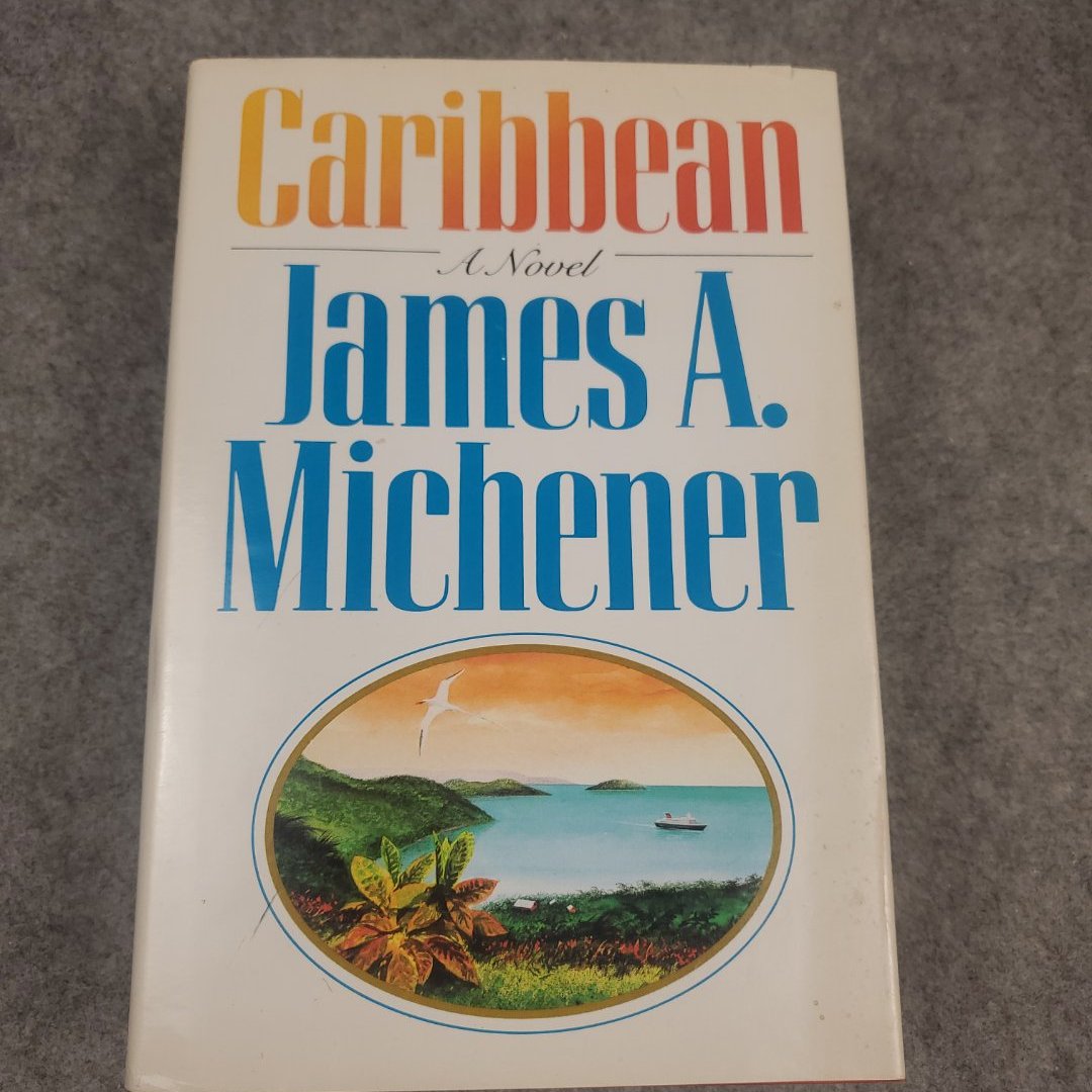 Caribbean