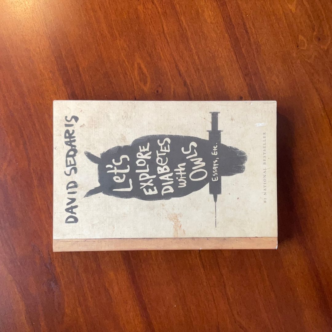 Let's Explore Diabetes with Owls