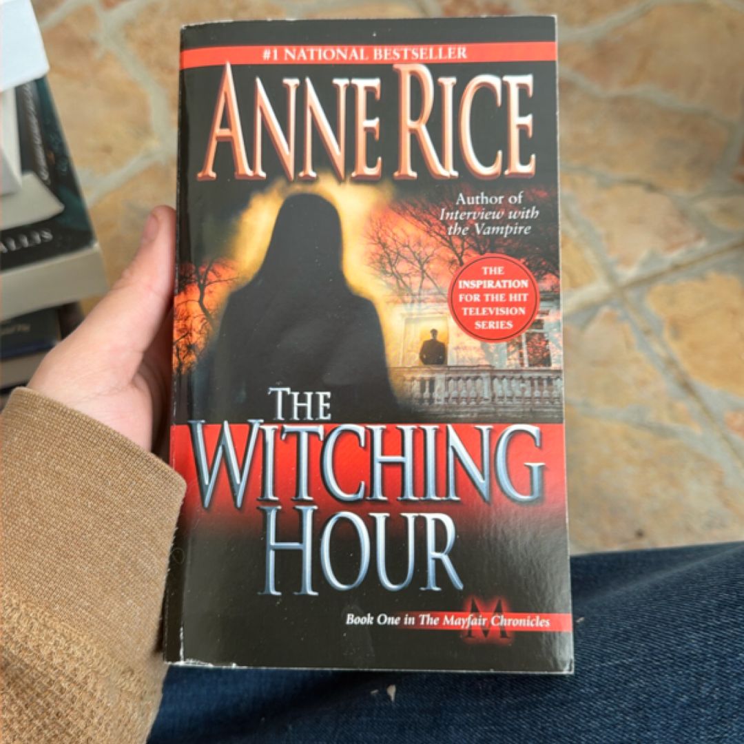 The Witching Hour