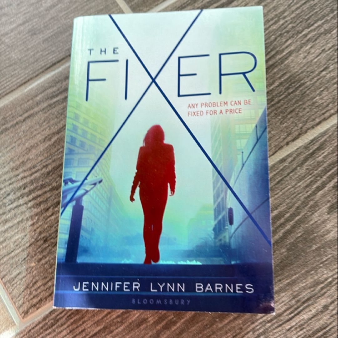 The Fixer