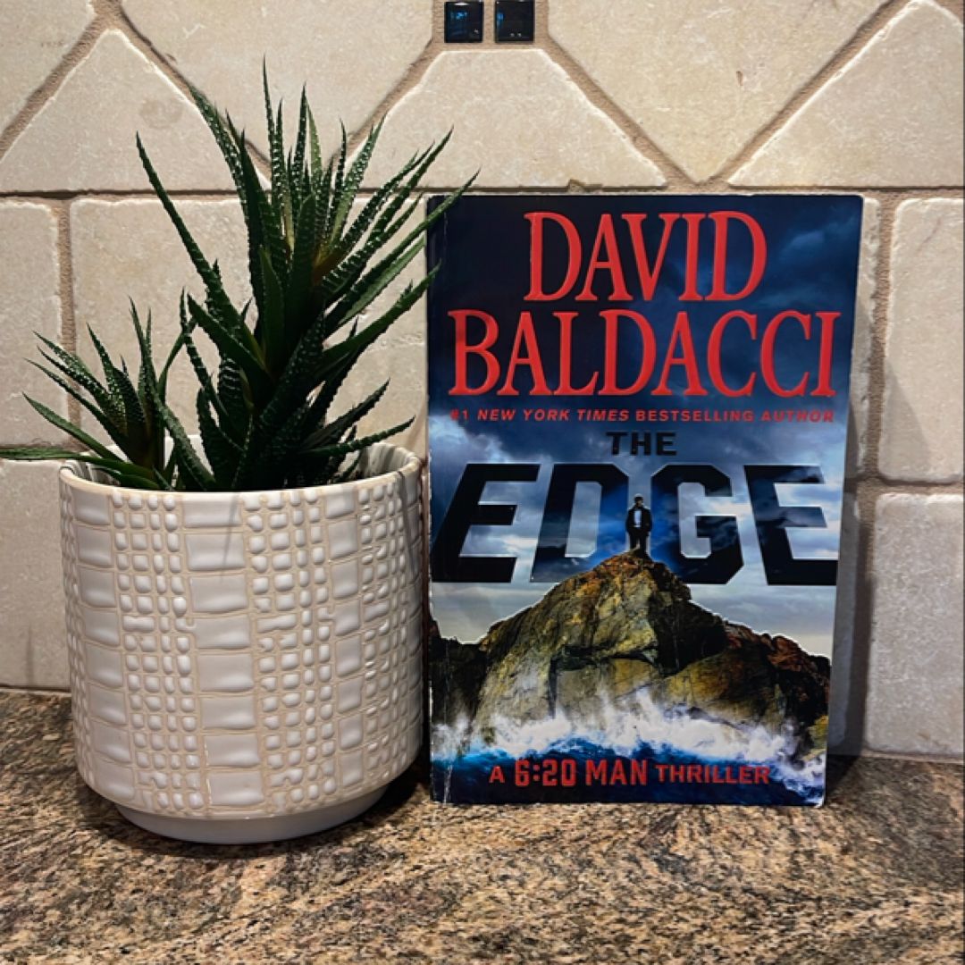 The Edge
