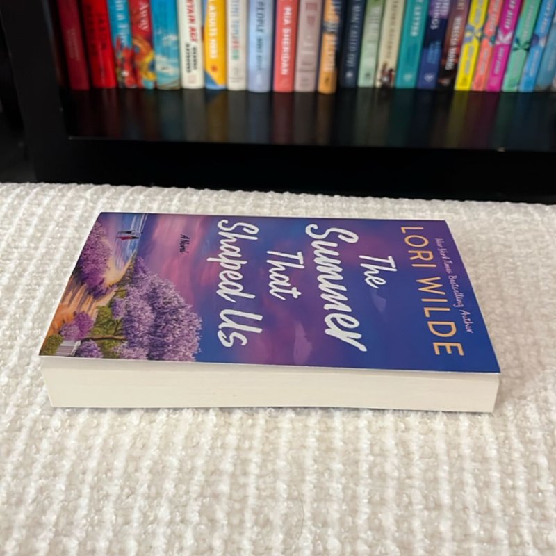 The Summer That Shaped Us