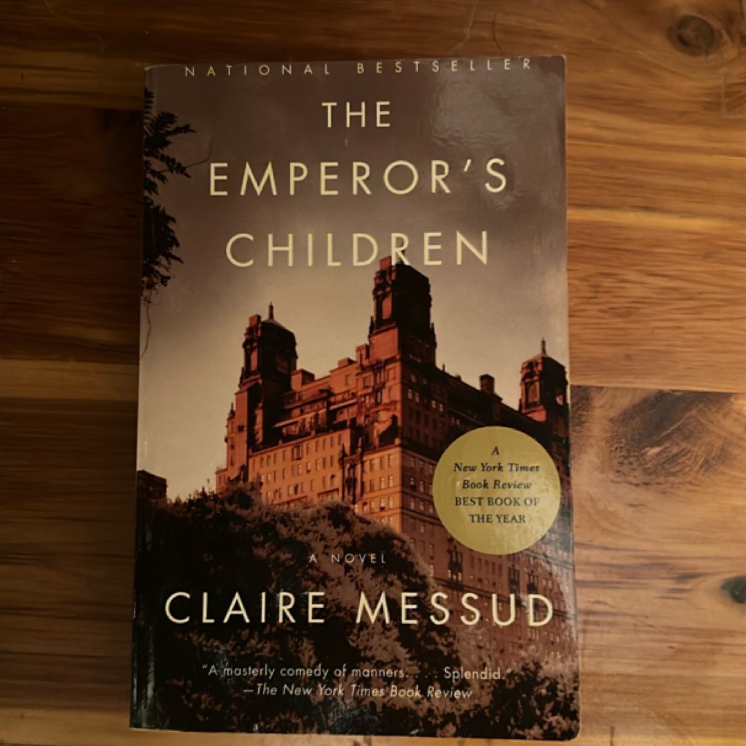 The Emperor's Children