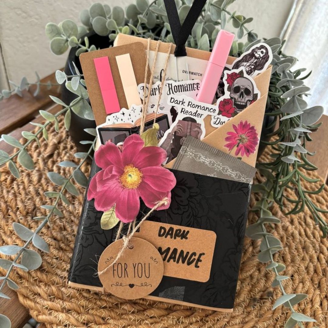 📚 Rebound Hearts ❤️‍🩹