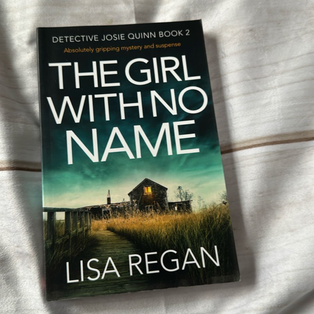 The Girl with No Name