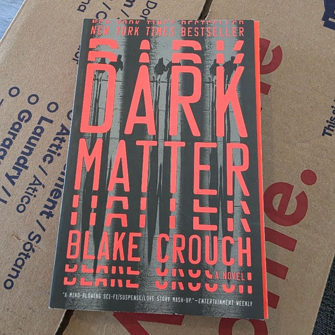 Dark Matter