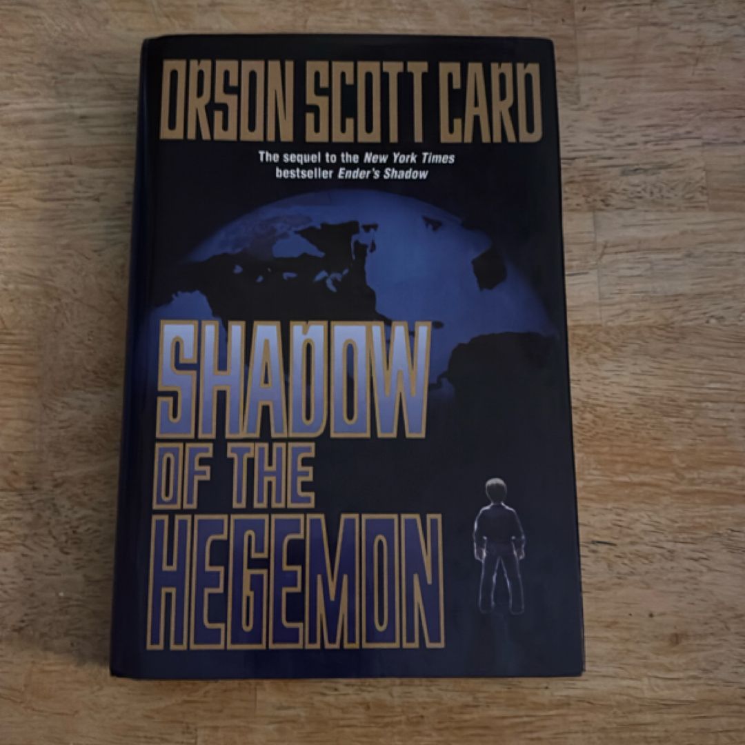 Shadow of the Hegemon