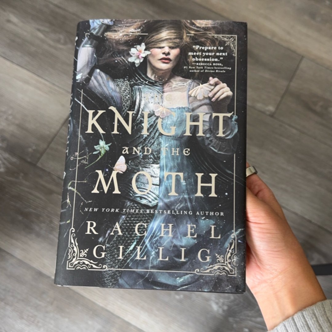 The Knight and the Moth