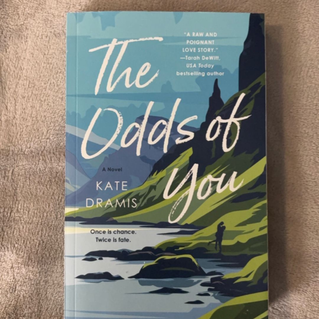 The Odds of You
