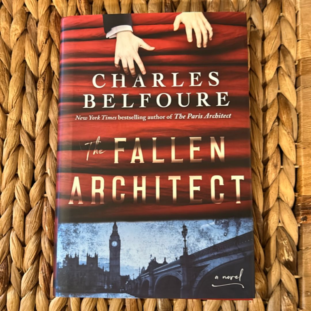 The Fallen Architect