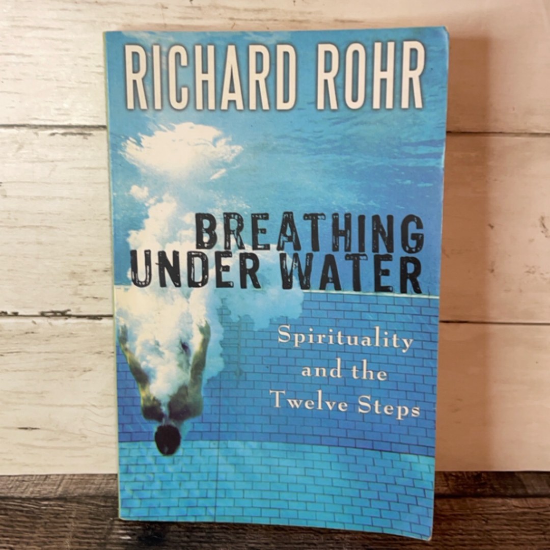 Breathing under Water