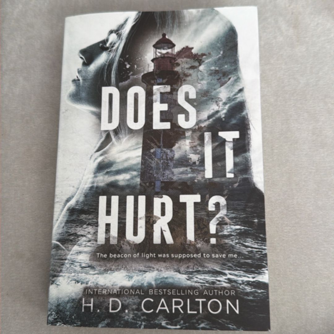 Does It Hurt?