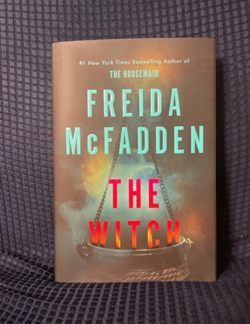 The Witch (Deluxe Edition)