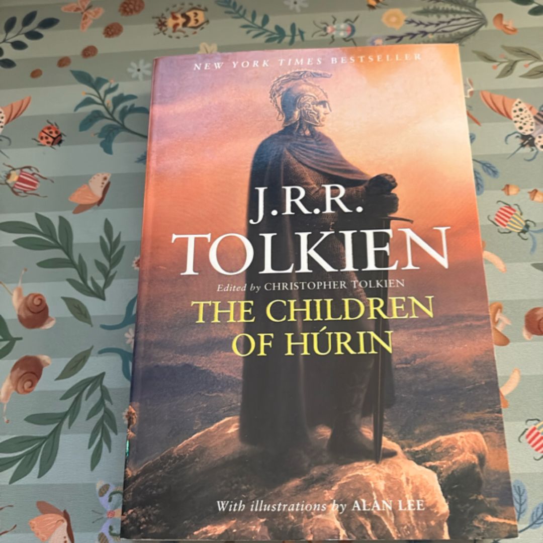 The Children of Húrin