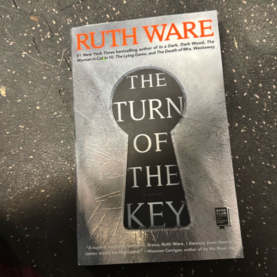 The Turn of the Key