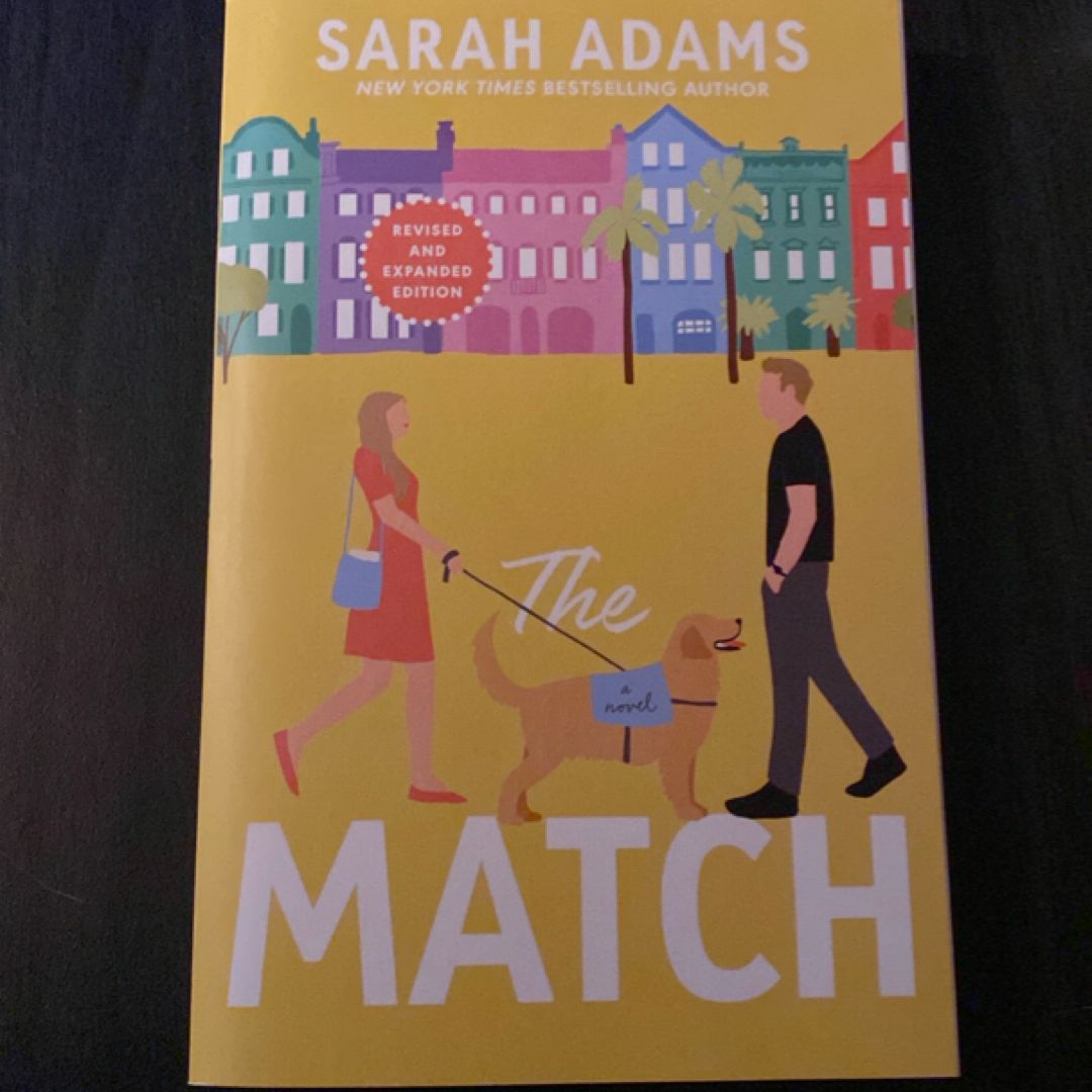 The Match